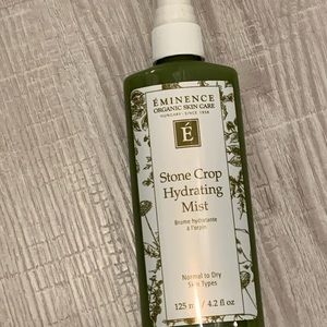 EMINENCE Organic Hydrating Mist